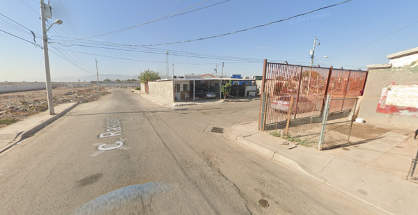 Casa en venta en Villa Lomas Altas 3era. Sección, Mexicali — foto 3 de 11