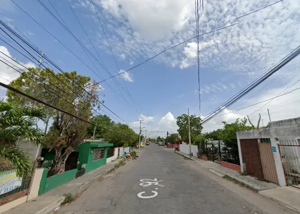 Casa en venta en Obrera, Mérida — foto 3 de 11