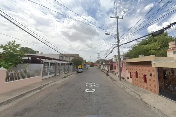 Casa en venta en Obrera, Mérida — foto 2 de 11
