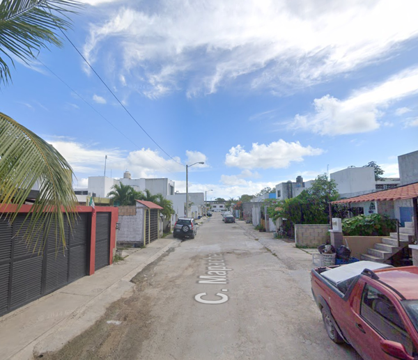 Casa en venta en Joaquín Zetina Gasca, Puerto Morelos — foto 2 de 11