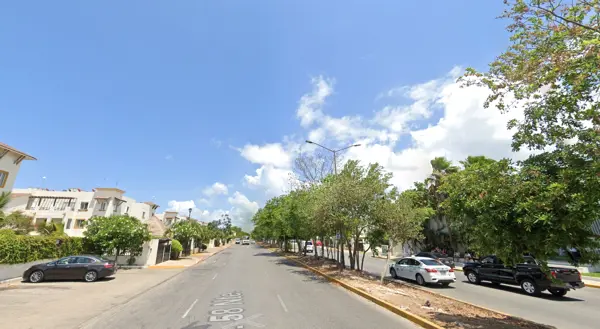 Departamento en venta en Real Ibiza, Solidaridad — foto 3 de 11
