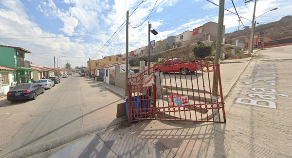 Casa en venta en Lomas de la Presa, Ensenada — foto 2 de 11