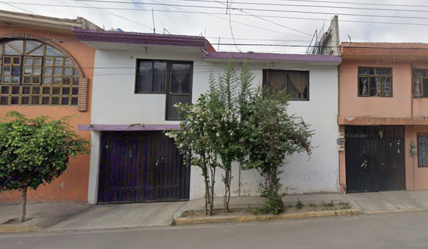 Casa en Revolucion Mexicana, Puebla, Puebla