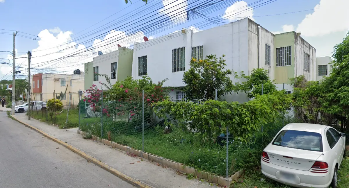 Departamento en venta en Jardines Cancún, Benito Juárez — foto 1 de 11