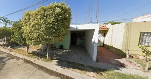 Casa en Hacienda Santa Fe, Tlajomulco de Zúñiga, Jalisco