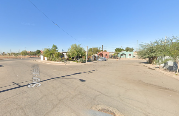 Casa en venta en Vista del Valle, Mexicali — foto 2 de 11