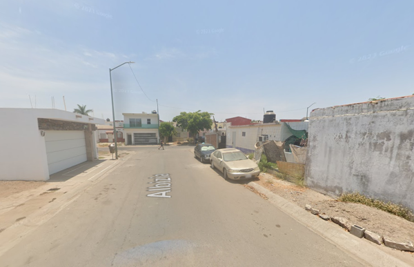 Casa en venta en Villa del Cedro, Culiacán — foto 2 de 11