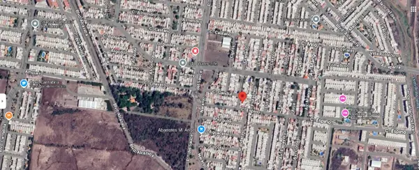 Casa en venta en Villa del Cedro, Culiacán — foto 3 de 11