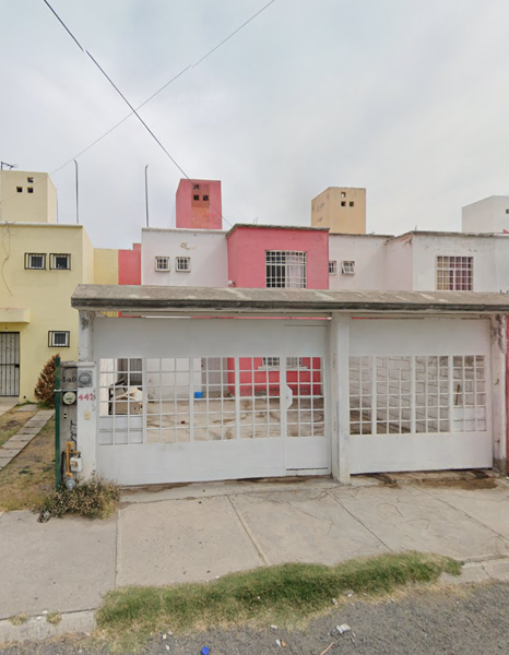 Casa en San Antonio de la Punta, Querétaro, Querétaro