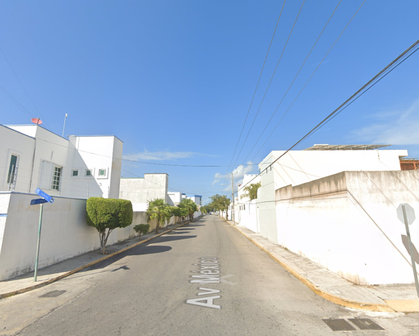 Casa en venta en Supermanzana 57, Benito Juárez — foto 3 de 11