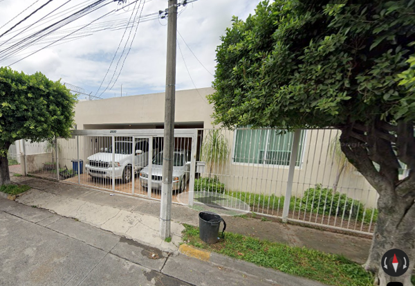 Casa en venta en Jardines del Country, Guadalajara — foto 3 de 12