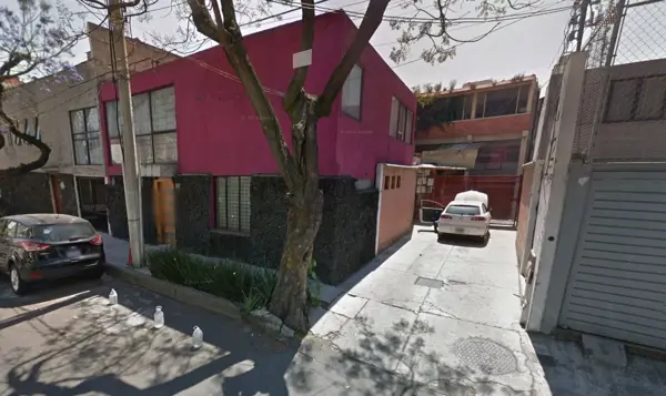 Casa en venta en San Juan, Benito Juárez — foto 2 de 24