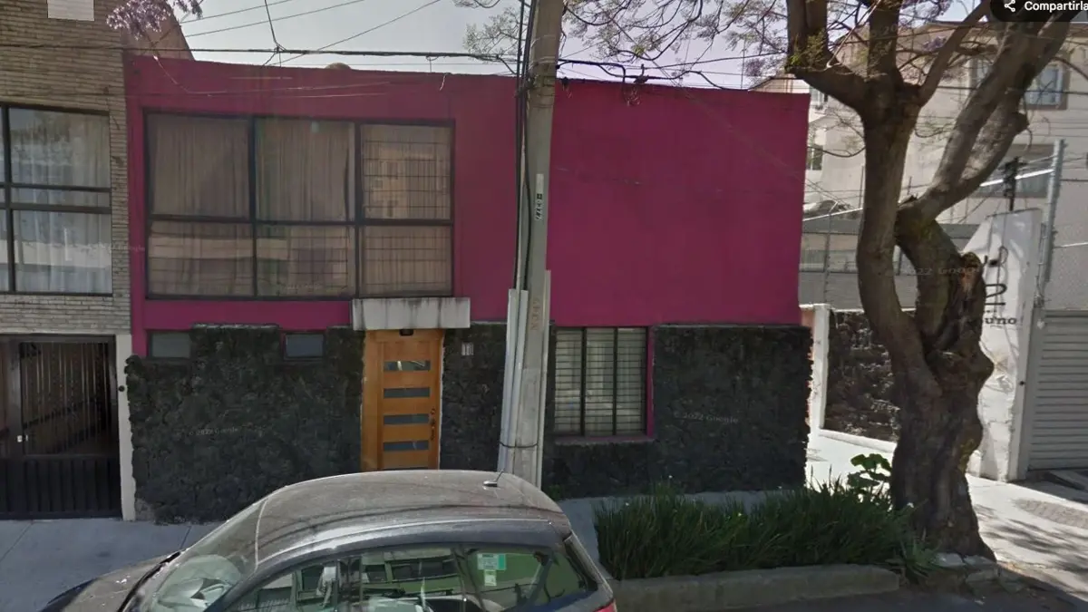 Casa en venta en San Juan, Benito Juárez — foto 1 de 24