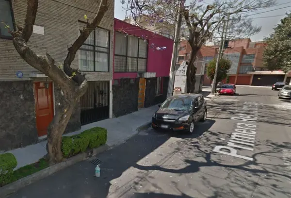 Casa en venta en San Juan, Benito Juárez — foto 3 de 24
