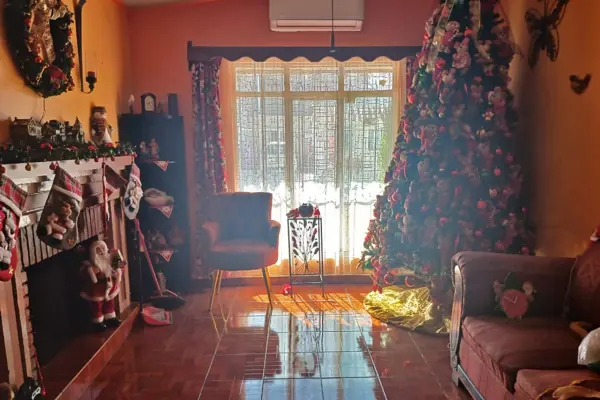 Casa en venta en Balcones de Bellavista, Saltillo — foto 3 de 13