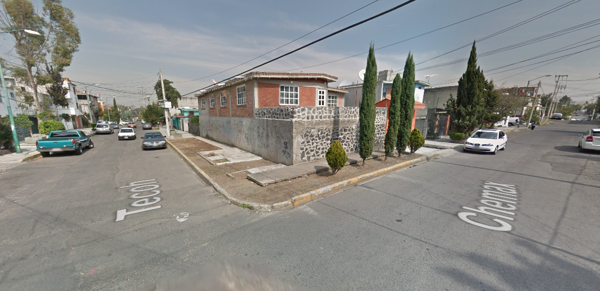 Casa en venta en San Andres Totoltepec, Tlalpan — foto 3 de 12