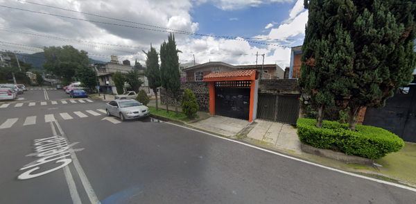 Casa en venta en San Andres Totoltepec, Tlalpan — foto 2 de 12