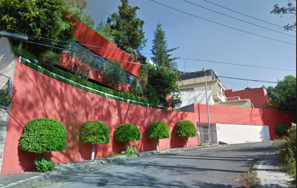 Casa en venta en Lomas de Chapultepec I Sección, Miguel Hidalgo — foto 2 de 23