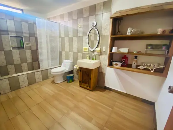Casa en venta en Oaxtepec Centro, Yautepec — foto 3 de 34