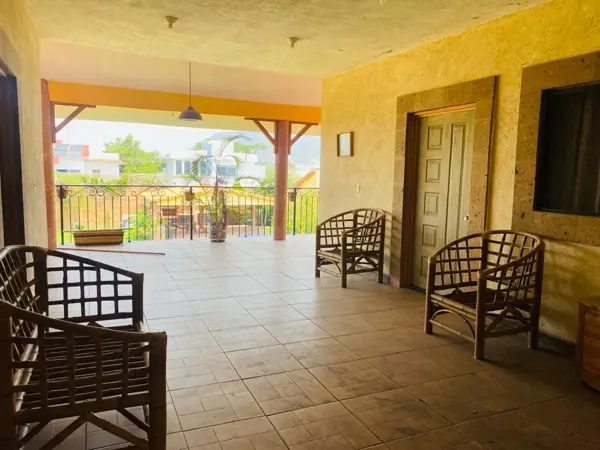 Casa en venta en Oaxtepec Centro, Yautepec — foto 2 de 34