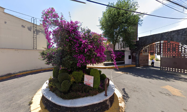 Casa en venta en Arenal Tepepan, Tlalpan — foto 2 de 13