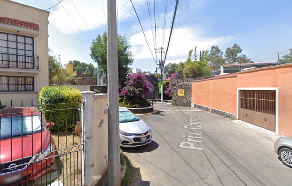 Casa en venta en Arenal Tepepan, Tlalpan — foto 3 de 13