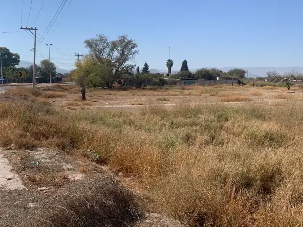 Terreno en venta en Ciudad Juárez, Lerdo — foto 3 de 12