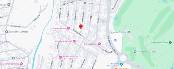 Casa en venta en Lomas de Cocoyoc, Atlatlahucan — foto 2 de 17