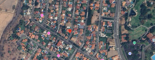 Casa en venta en Lomas de Cocoyoc, Atlatlahucan — foto 3 de 17