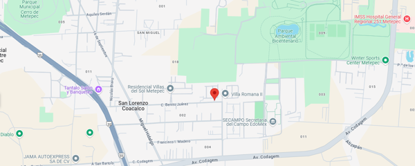 Casa en venta en Brisas de Cuautla, Cuautla — foto 3 de 14