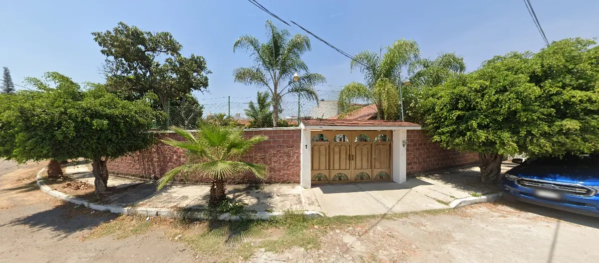 Casa en venta en Brisas de Cuautla, Cuautla — foto 1 de 14
