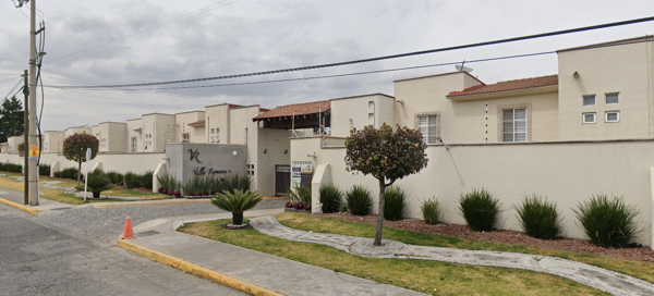 Casa en venta en San Lorenzo Coacalco (San Lorenzo), Metepec — foto 3 de 6