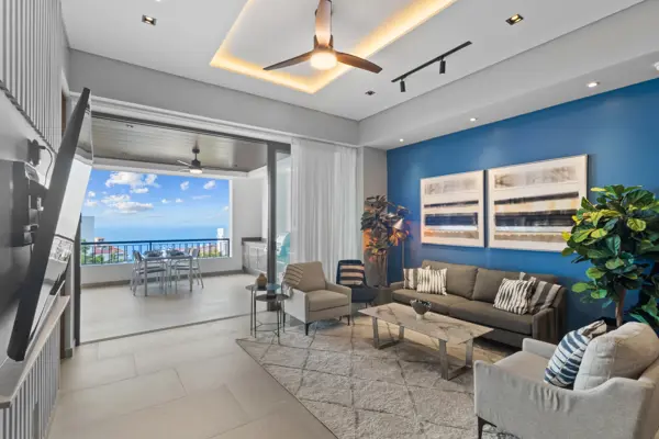 Departamento en venta en Amapas, Puerto Vallarta — foto 3 de 36
