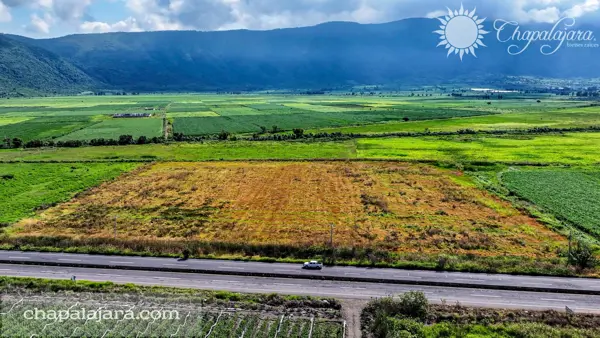 Terreno en venta en Jocotepec Centro, Jocotepec — foto 2 de 4