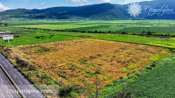 Terreno en venta en Jocotepec Centro, Jocotepec — foto 3 de 4