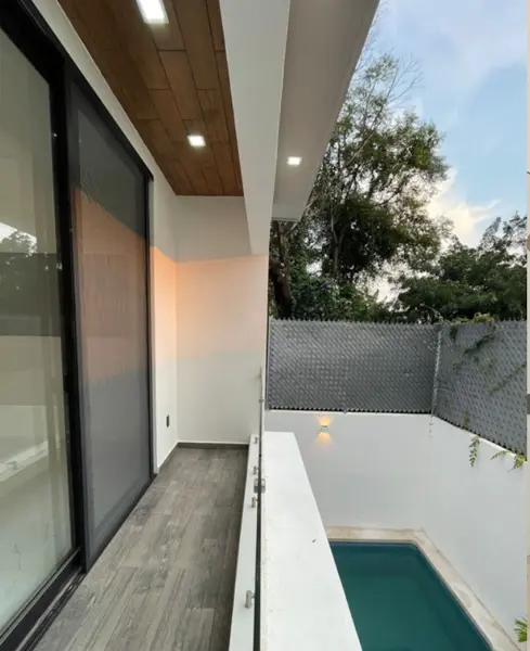Casa en venta en Rancho Cortes, Cuernavaca — foto 3 de 9