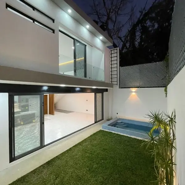 Casa en venta en Rancho Cortes, Cuernavaca — foto 2 de 9