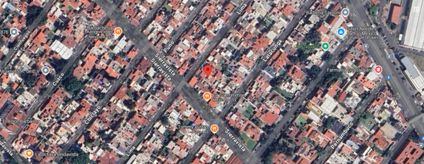 Casa en venta en Lindavista Norte, Gustavo A. Madero — foto 2 de 14