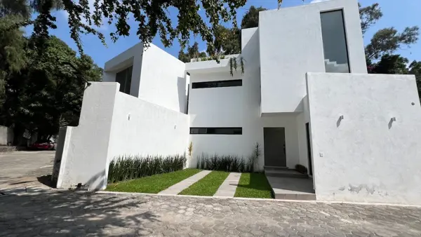 Casa en venta en Lomas de Cuernavaca, Temixco — foto 2 de 25