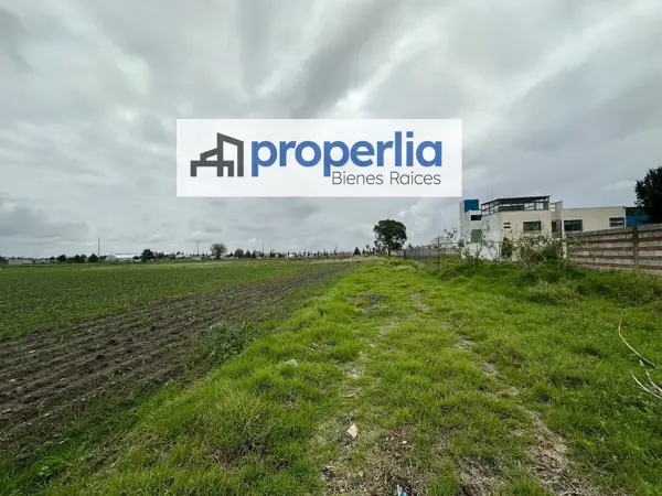 Terreno en venta en San Bernardino Tlaxcalancingo, San Andrés Cholula, Puebla Terreno en venta en San Bernardino Tlaxcalancingo, San Andrés Cholula, Puebla