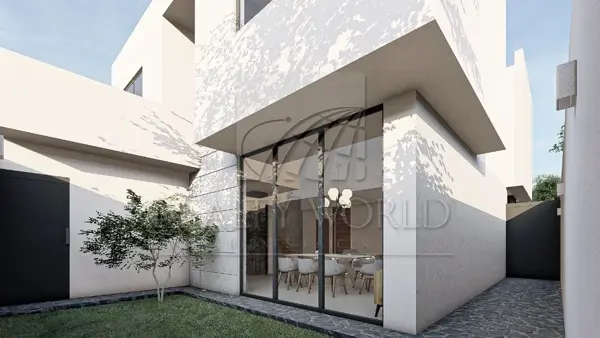 Casa en venta en Los Olivos, Gómez Palacio — foto 2 de 7