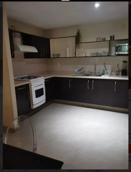 Departamento en venta en Cuauhtemoc, Cuauhtémoc — foto 3 de 23