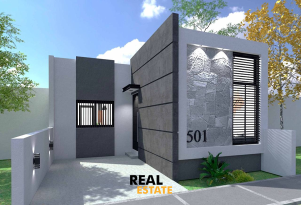 Casa en venta en Diamantes, Colima, Colima Casa en venta en Diamantes, Colima, Colima