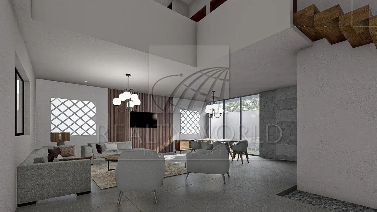 Vista 5 de Casa en Venta en Los Olivos, Gómez Palacio, Durango