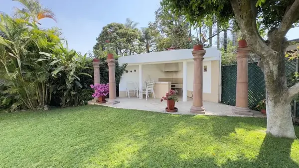 Casa en venta en Delicias, Cuernavaca — foto 3 de 27