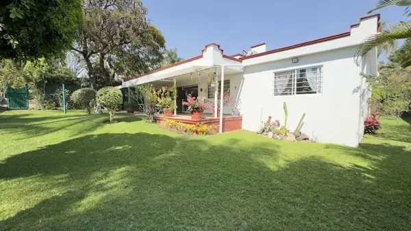 Casa en venta en Delicias, Cuernavaca — foto 2 de 27
