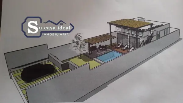 Casa en venta en Oaxtepec Centro, Yautepec — foto 2 de 9