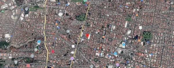 Casa en venta en Del Valle Sur, Benito Juárez — foto 3 de 14