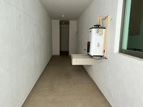 Casa en venta en Américas Britania, Morelia — foto 2 de 13