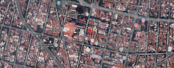 Departamento en venta en Del Valle Norte, Benito Juárez — foto 2 de 15